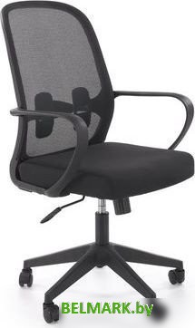 Офисное кресло Halmar Orcano (черный) - фото