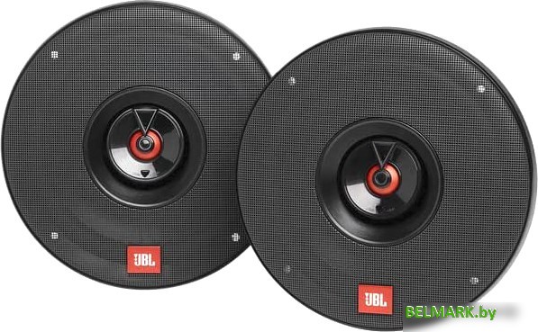 Коаксиальная АС JBL Club 622 - фото