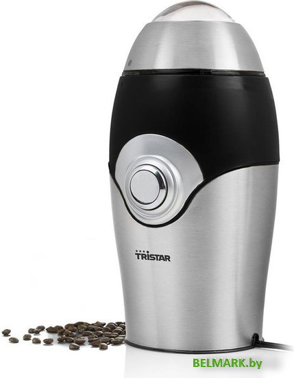 Электрическая кофемолка Tristar KM-2270 - фото2