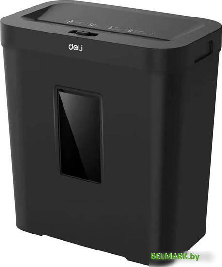 Шредер Deli ET021 - фото