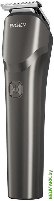 Универсальный триммер Enchen Beardo 2 - фото