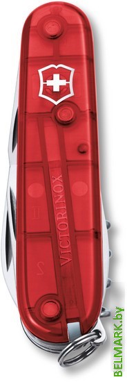 Туристический нож Victorinox Spartan (1.3603.T) - фото2