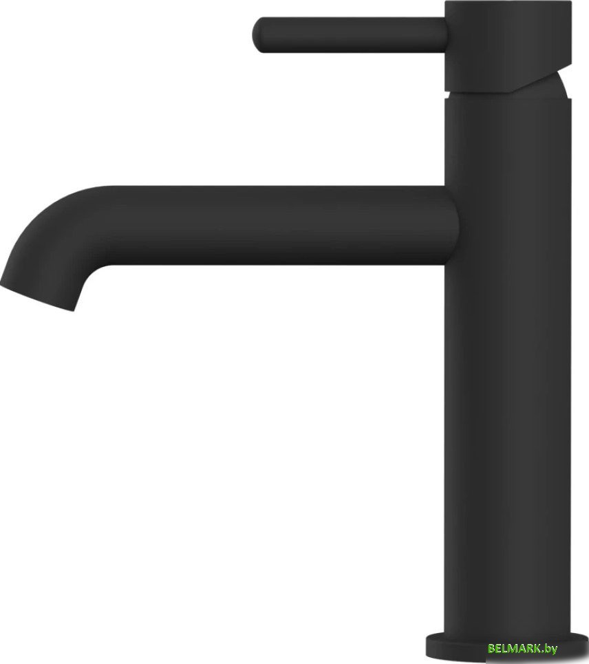 Смеситель Whitecross Y Y1211BL (черный матовый) - фото2