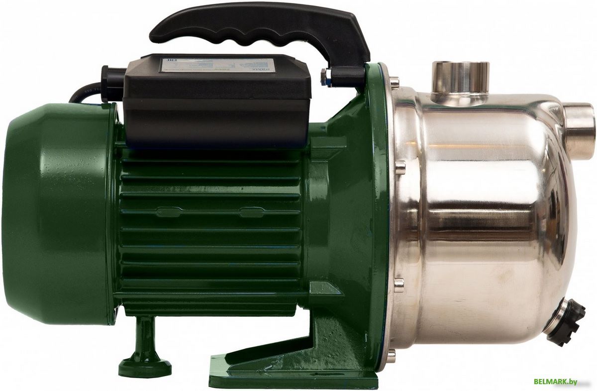 Самовсасывающий насос Oasis P-60/37N - фото