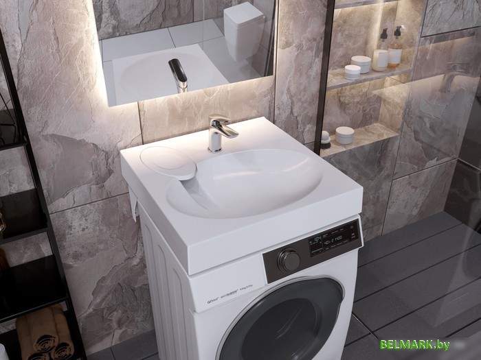 Умывальник Paola Liguria 600 - фото2