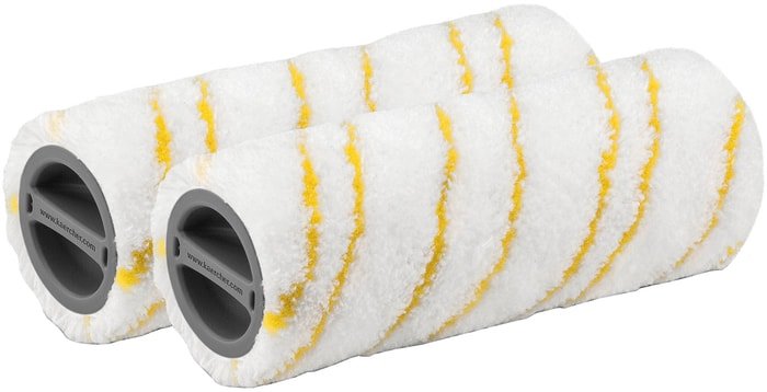 Моющий ролик Karcher 2.055-006.0 - фото