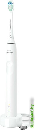 Электрическая зубная щетка Philips Sonicare 3100 series HX3671/13 - фото