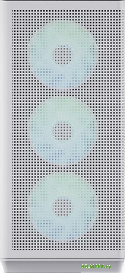 Корпус AeroCool APNX Creator C1 C1-WT-v1 - фото2