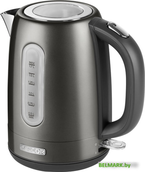 Электрочайник Sencor SWK 1778BK - фото
