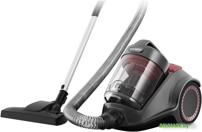 Пылесос Hyundai HYV-C4500 - фото2