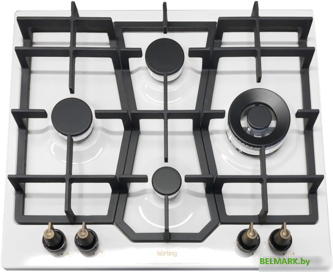 Варочная панель Korting HG 631 CTRI - фото