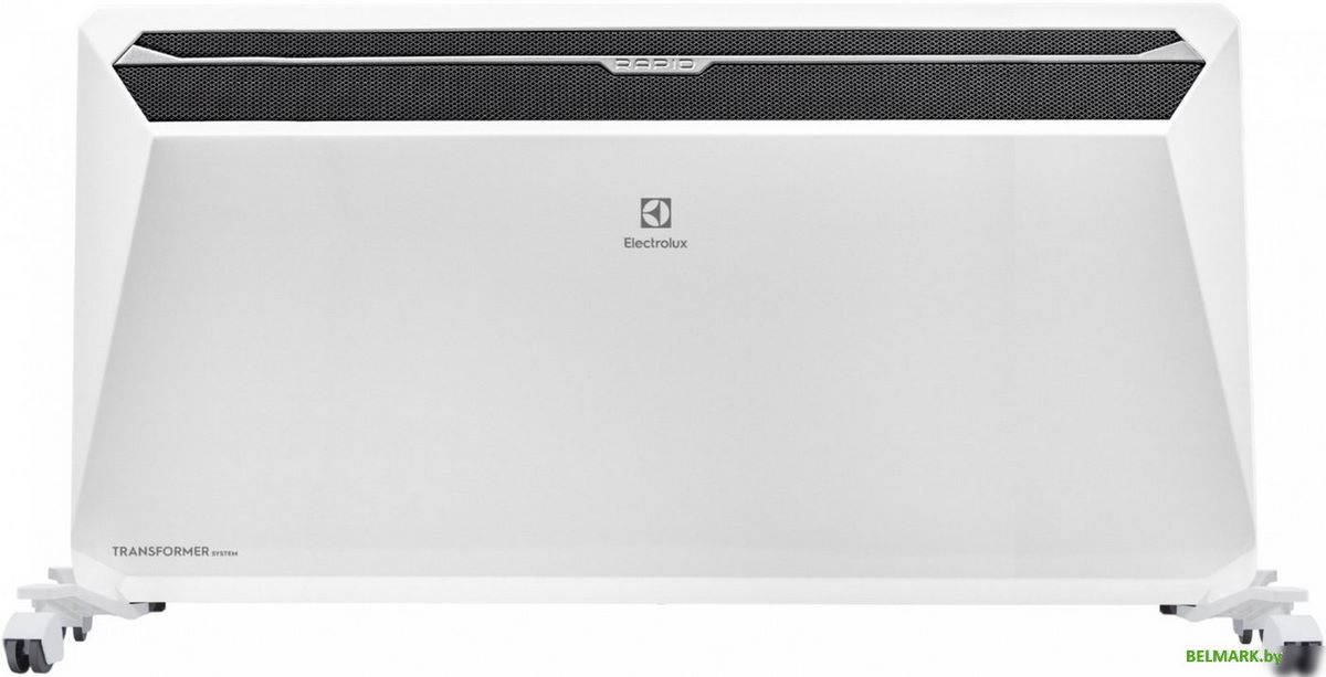 Конвектор Electrolux Rapid Transformer ECH/R-2500 T (с шасси, инвертор) - фото