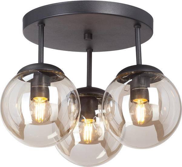 Люстра средней высоты Vitaluce V3962 V3962-1/3PL - фото