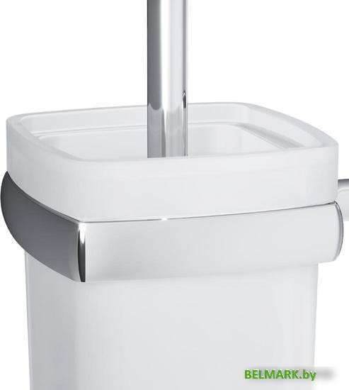 Ершик для унитаза AM.PM Gem A9033400 - фото2