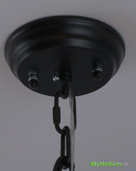 Подвесная люстра Moderli Rizar V1220-5P - фото2