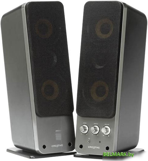 Акустика Creative GigaWorks T40 Series II - фото