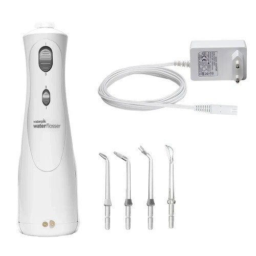 Ирригатор Waterpik WP-450EU Cordless Plus - фото2