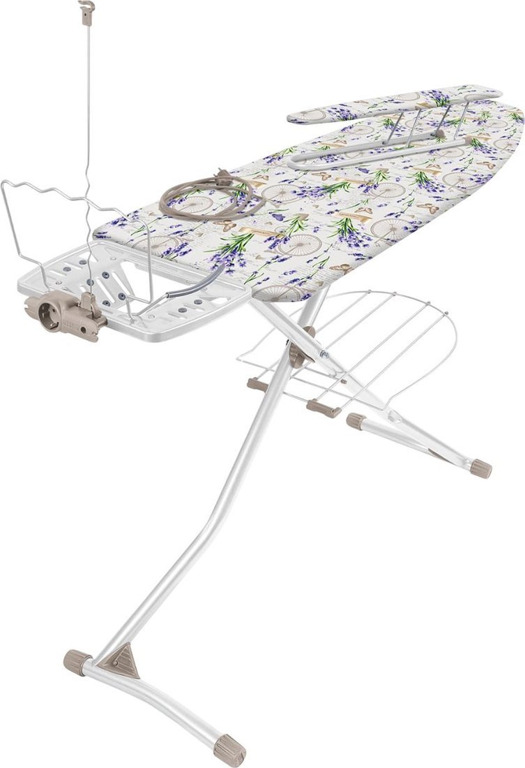 Гладильная доска Ника Грант НГ/18 (лаванда) - фото