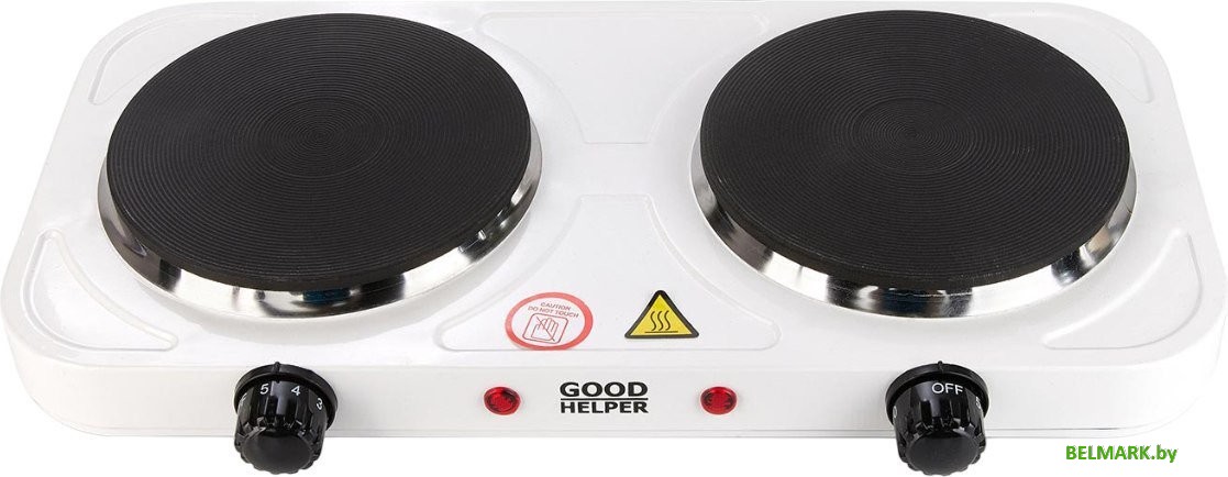 Настольная плита Goodhelper ES-20P10 - фото