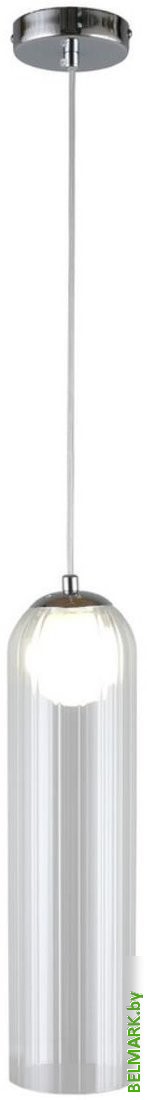 Подвесная люстра Aployt APL.325.06.01 - фото