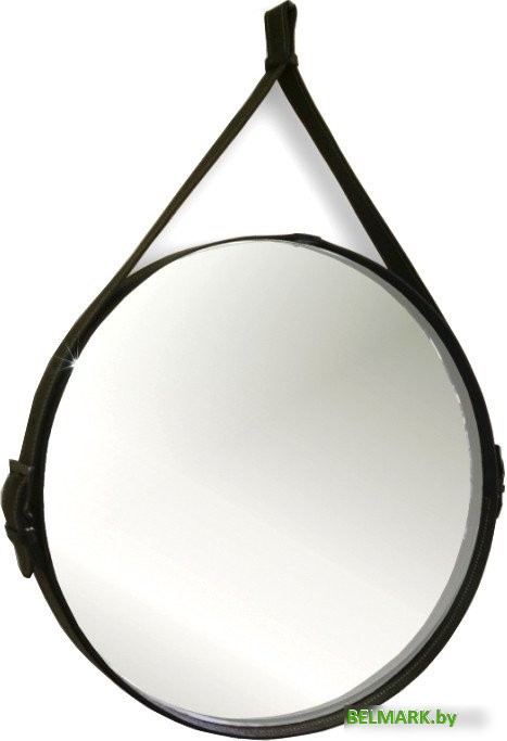 Зеркало Doratiz Джек 51 2711.903 (кожаный ремень) - фото