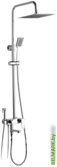 Душевая система FRAP F2419 - фото