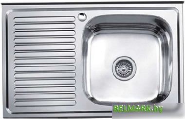 Кухонная мойка Ledeme L98050-R - фото