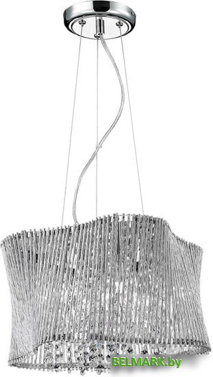 Люстра средней высоты Arte Lamp Incanto A4207SP-4CC - фото