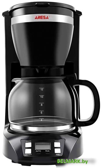 Капельная кофеварка Aresa AR-1606 - фото2
