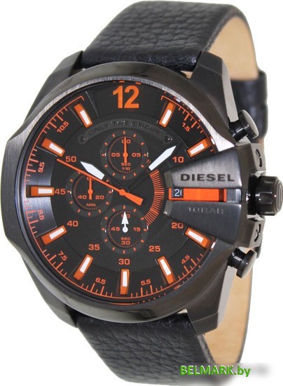 Наручные часы Diesel DZ4291 - фото2