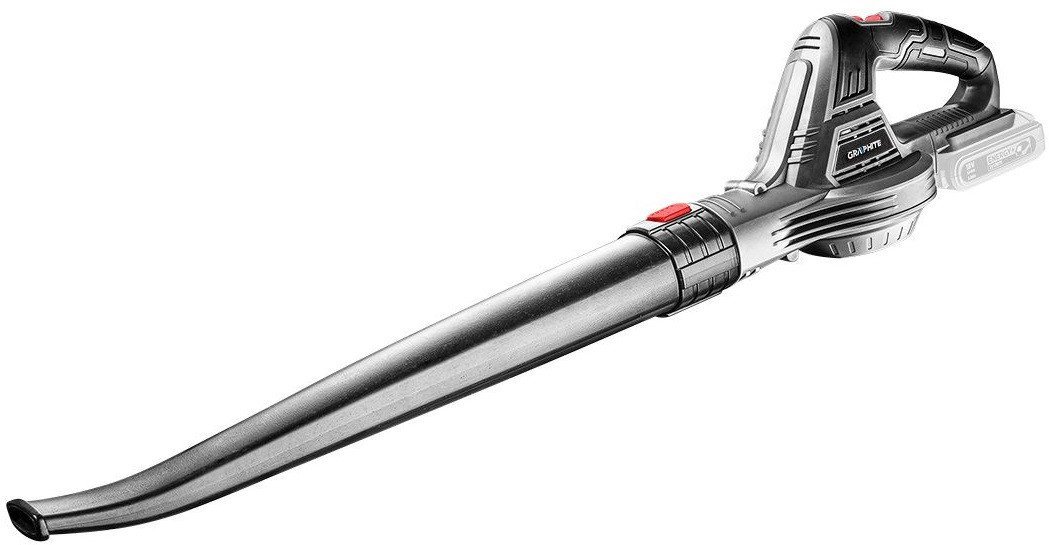 Ручная воздуходувка GRAPHITE 58G031 (без АКБ) - фото