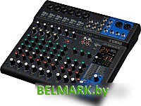 Микшерный пульт Yamaha MG12XUK - фото2