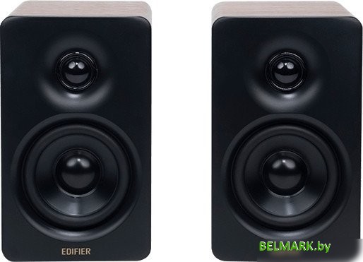 Акустика Edifier M60 (коричневый) - фото2