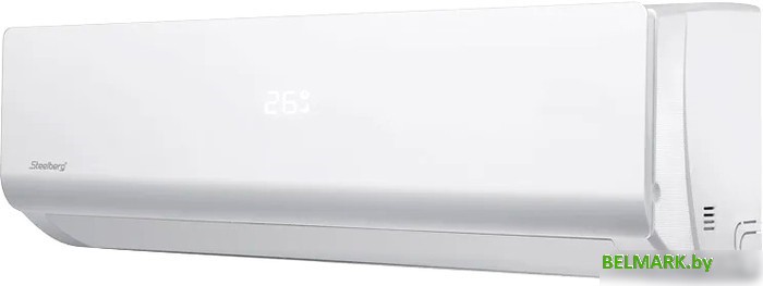 Кондиционер Steelberg STL-IFDC12BG - фото