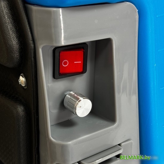 Аккумуляторный опрыскиватель Hyundai HYSL 16128 - фото2