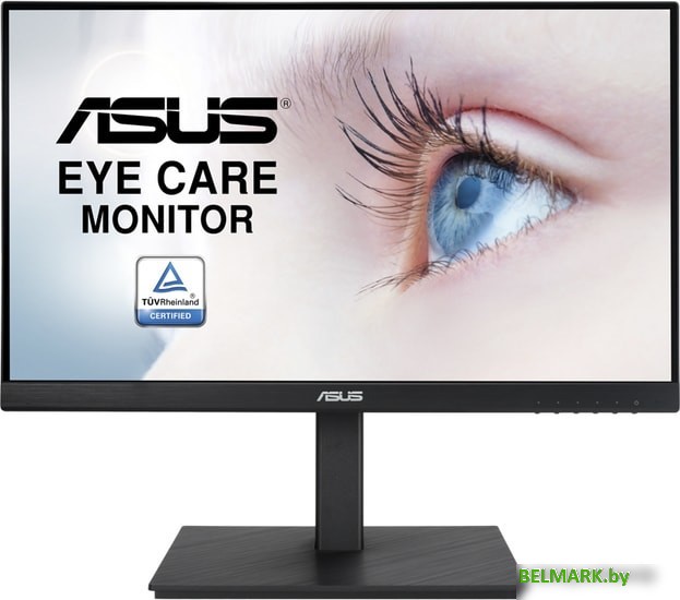 Монитор ASUS Eye Care VA229QSB - фото