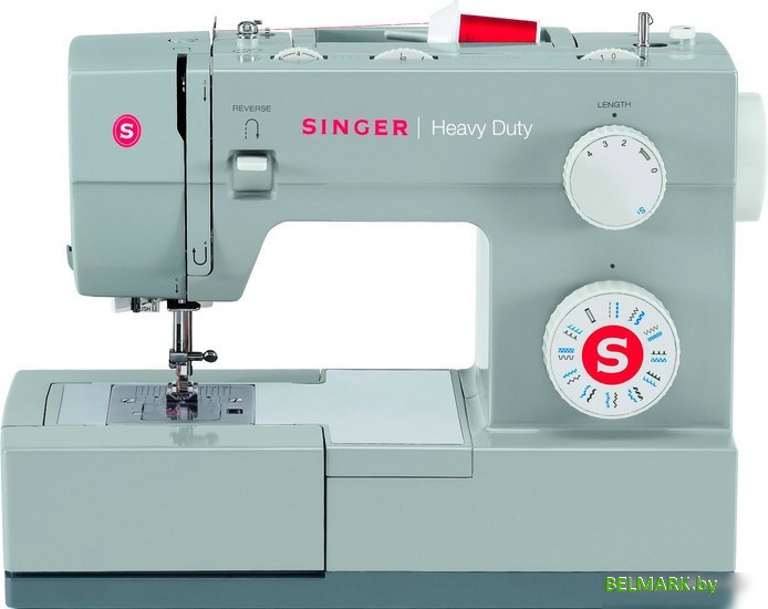 Швейная машина Singer 4423 Heavy Duty - фото
