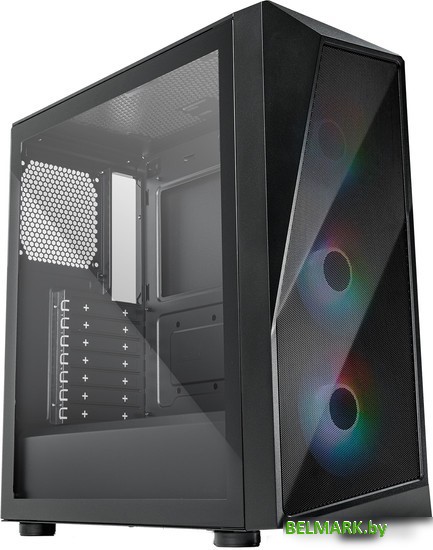 Корпус Cooler Master CMP 520 CP520-KGNN-S00 - фото