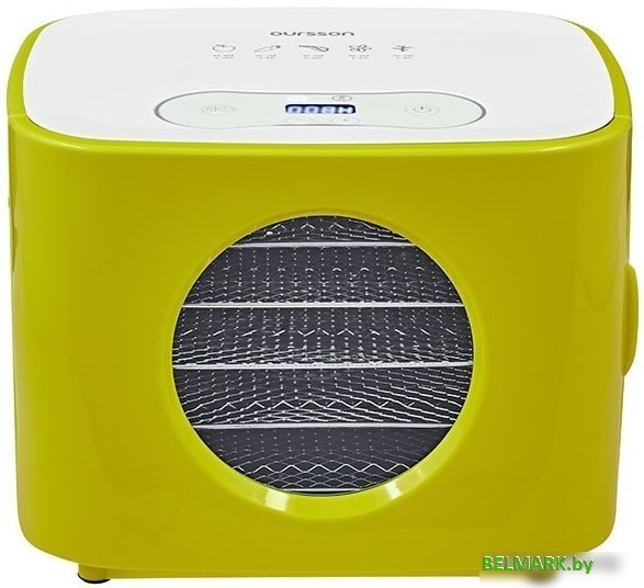 Сушилка для овощей и фруктов Oursson DH5000D/GA - фото2