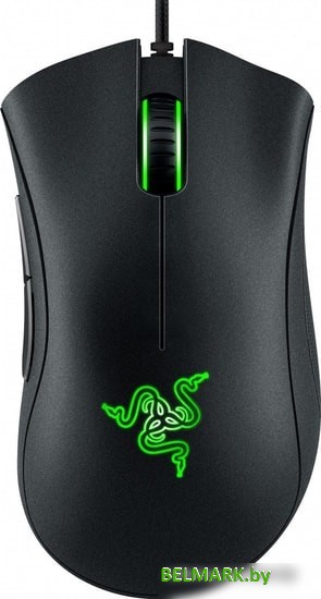 Игровая мышь Razer DeathAdder Essential - фото