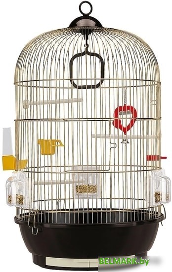 Клетка Ferplast Diva Antique Brass 51056802 - фото