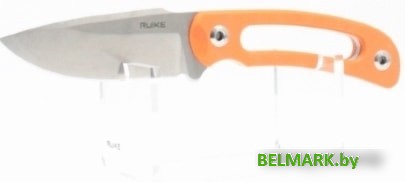 Складной нож Ruike F815-J (оранжевый) - фото2