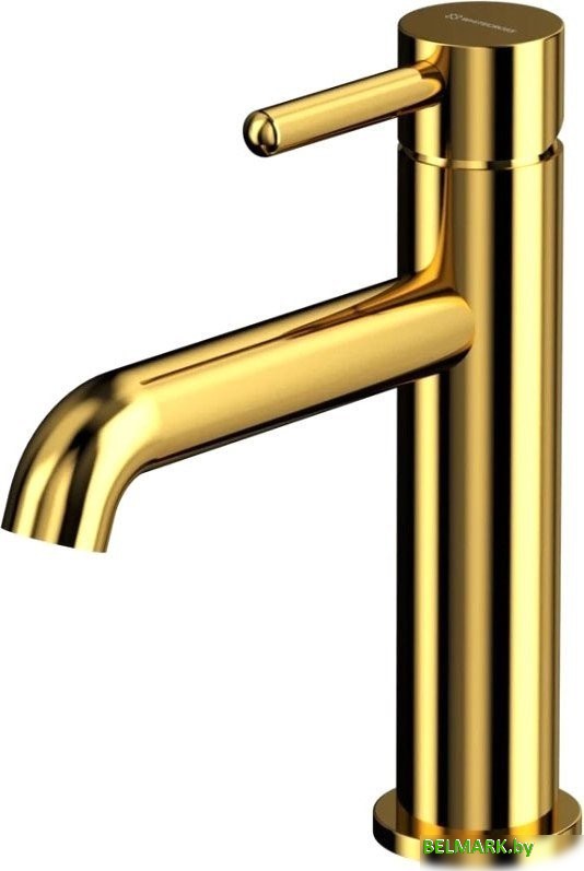 Смеситель Whitecross Y Y1211GL (золото) - фото
