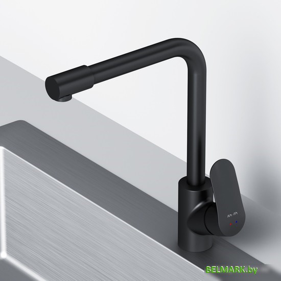 Смеситель AM.PM Like F8005722 - фото2