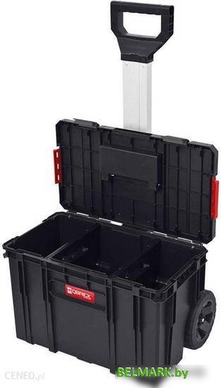 Тележка Qbrick System System Two Set Plus - фото2