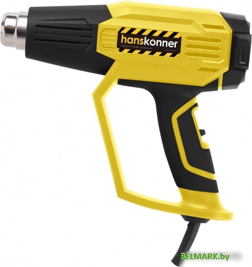 Промышленный фен Hanskonner HHG2023CD - фото
