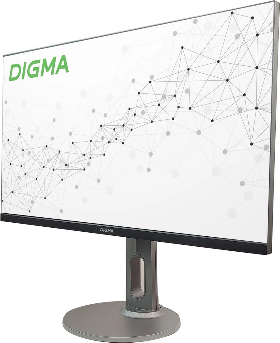 Монитор Digma Progress 27P705Q - фото2