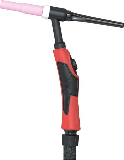 Сварочная горелка Fubag FB TIG 17 68307 8 м - фото