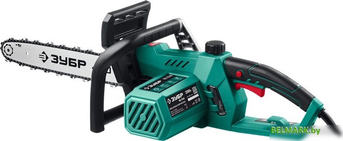 Электрическая пила Зубр Мастер ПЦ-2240 - фото2