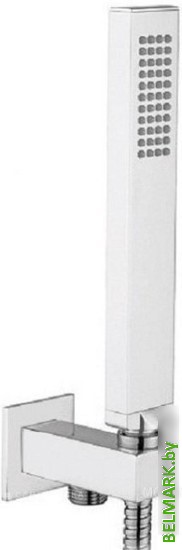 Душевой гарнитур Cezares CZR-DEFA4-BIO - фото